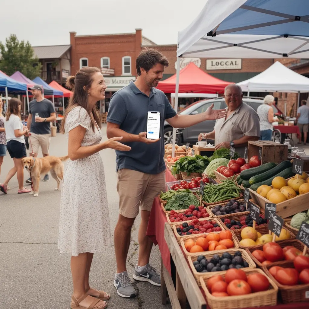 Процесс оформления страхового полиса для защиты автомобиля