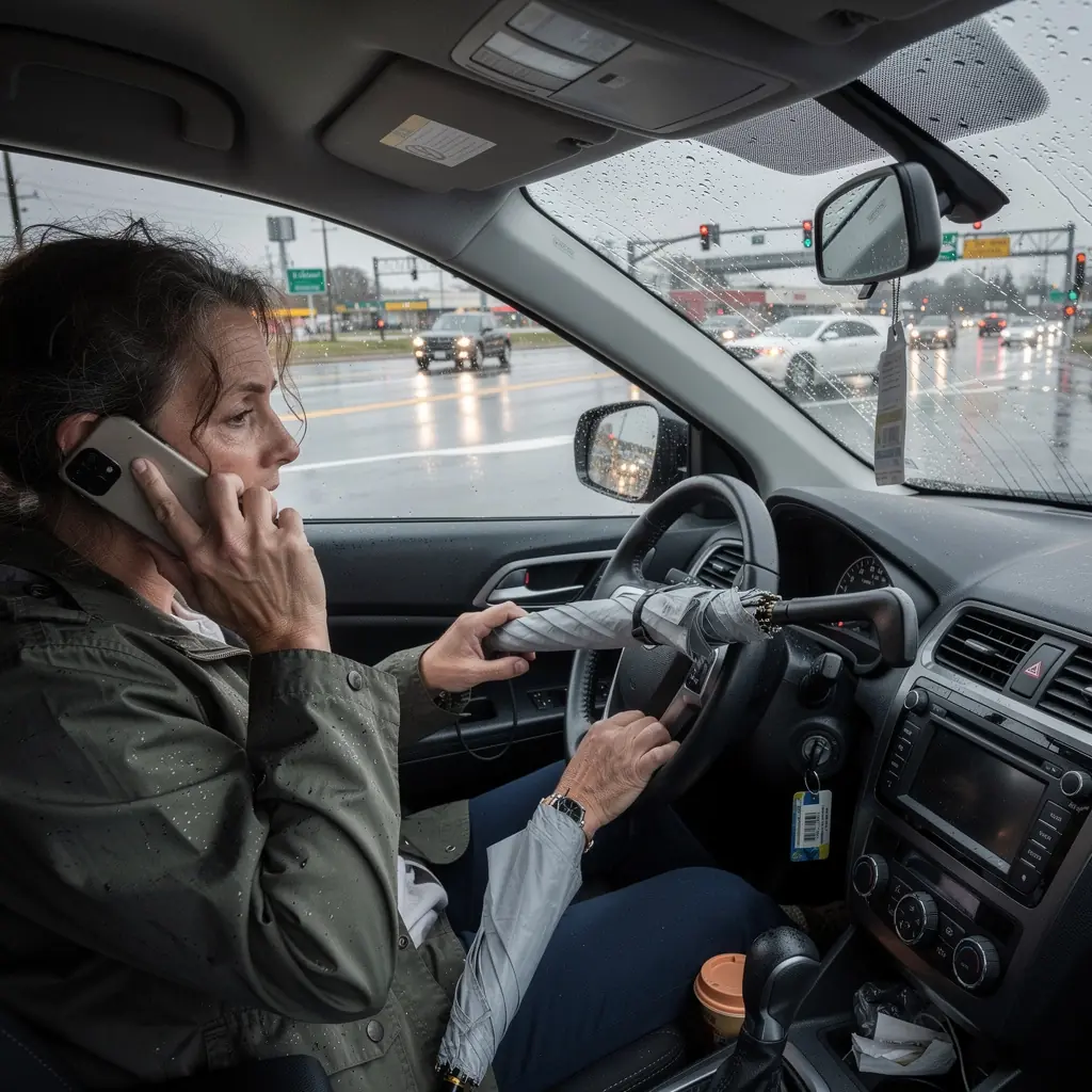 Страхование автомобиля с полным покрытием для водителей в США
